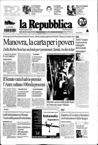 La repubblica